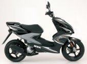 2006 MBK Nitro Naked photo